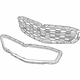 GM 84159846 Center Grille