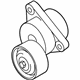 GM 25184786 Belt Tensioner