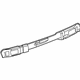 GM 95911413 Molding Seal