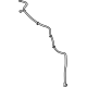 GM 42734793 Washer Hose