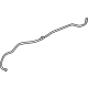 GM 42734803 Washer Hose