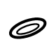 GM 42829384 Filler Tube Seal