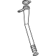 GM 42734798 Filler Tube