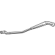 GM 42811563 Wiper Arm, Driver Side