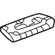 GM 42705810 Handle, Rear
