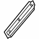 GM 13468943 Support Bracket, Rear