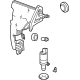 GM 84964546 Washer Reservoir