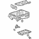 GM 12671425 Oil Pan