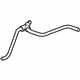 GM 84890763 Inlet Hose