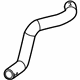 GM 84128866 Lower Hose