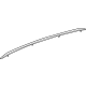 GM 39146479 Side Rail, Driver Side
