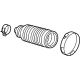 GM 87860047 Tie Rod Boot