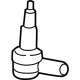 GM 87860040 Outer Tie Rod, Driver Side