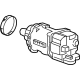 GM 86544650 Motor