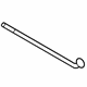 GM 15876750 Hold Down Clamp Rod
