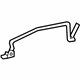 GM 22831488 Outer Finish Panel Retainer, Front