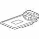 GM 84214461 Control Module