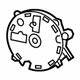 GM 94564032 Motor