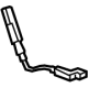 GM 84693643 Wear Indicator, Front