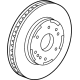GM 13553983 Rotor