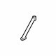 GM 23366471 Diagonal Brace, Front Driver Side