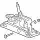GM 13545094 Control, Transmission Shift