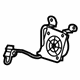 GM 85160739 Blower Motor, Front