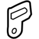 GM 42438300 Pump Bracket
