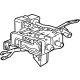 GM 42771255 Heater
