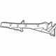 GM 15836387 Support Bracket, Driver Side