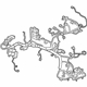 GM 84518321 Engine Harness