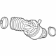 GM 23344071 Outlet Duct