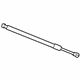 GM 84829915 Lift Cylinder, Driver Side