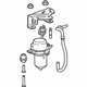 GM 95073599 Pump Assembly