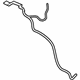 GM 20774386 Battery Cable