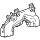 GM 42846740 Air Distributor