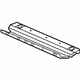 GM 25670412 Lower Tie Bar, Front
