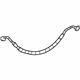 GM 10307412 Compressor Hose