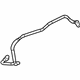 GM 10313732 Evaporator Hose