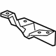 GM 42615473 Deflector, Rear Driver Side