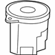 GM 95072978 Instrument Panel Speaker