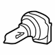 GM 15094219 Headlamp Bulb