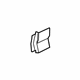 GM 23242108 Tape, Rear