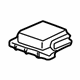 GM 12249440 Control Module