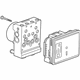 GM 84778358 Control Module