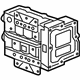 GM 23118979 Heater Assembly