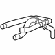 GM 84139582 Reservoir Hose