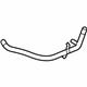 GM 12671481 Cooling Pipe, Upper