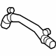 GM 84167086 Upper Hose