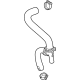 GM 12703149 Inlet Hose